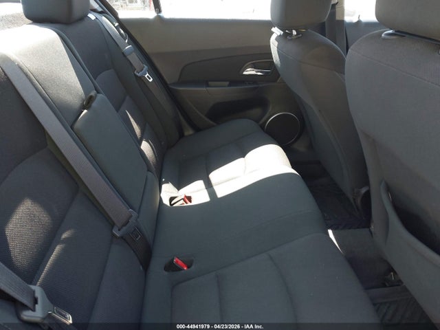 Aukcja sprzedaży 2012 Chevrolet Cruze 1lt, vin: 1G1PF5SC1C7137857, numer aukcji: 44941979