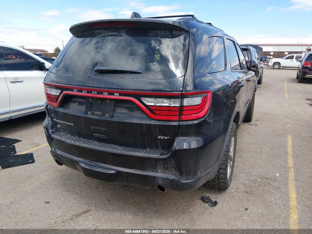 Продажа на аукционе авто 2024 Dodge Durango Gt Plus Awd, vin: 1C4RDJDG6RC207643, номер лота: 44941982