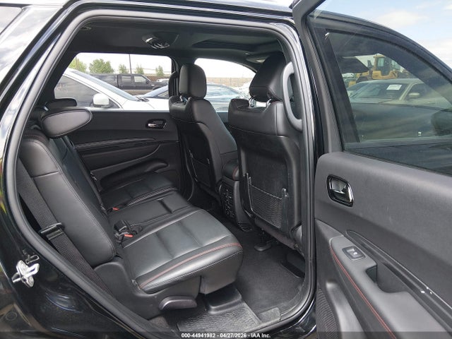 Продажа на аукционе авто 2024 Dodge Durango Gt Plus Awd, vin: 1C4RDJDG6RC207643, номер лота: 44941982