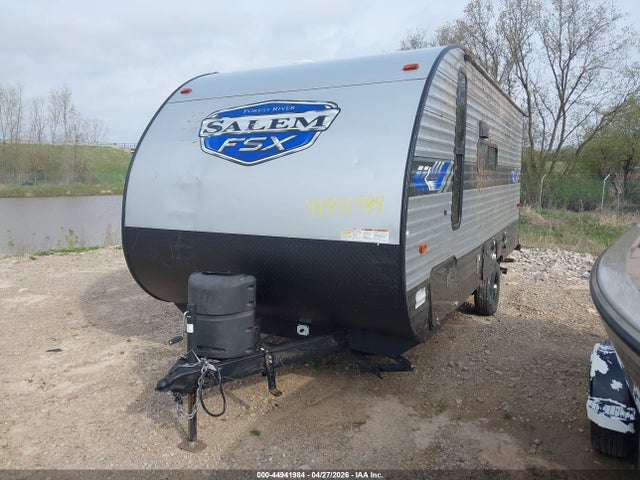Aukcja sprzedaży 2024 Forest River Other, vin: 4X4TSMT16RY013606, numer aukcji: 44941984