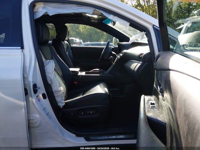 2013 Lexus Rx 350 F Sport მანქანა იყიდება აუქციონზე, vin: 2T2BK1BA8DC171262, აუქციონის ნომერი: 44941986