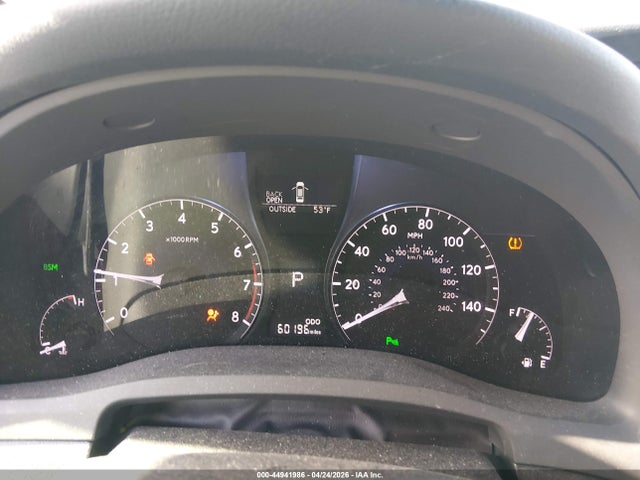 2013 Lexus Rx 350 F Sport მანქანა იყიდება აუქციონზე, vin: 2T2BK1BA8DC171262, აუქციონის ნომერი: 44941986