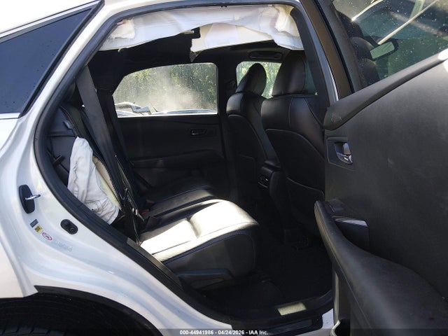 2013 Lexus Rx 350 F Sport მანქანა იყიდება აუქციონზე, vin: 2T2BK1BA8DC171262, აუქციონის ნომერი: 44941986