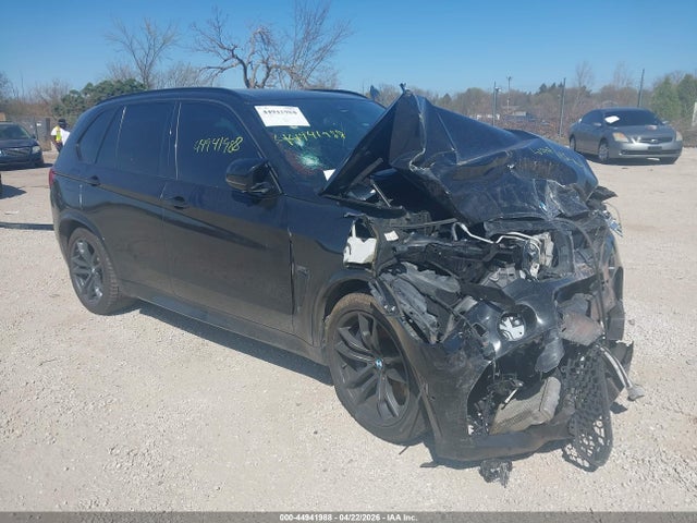 Auction sale of the 2016 Bmw X5 M, vin: 5YMKT6C50G0R78493, lot number: 44941988