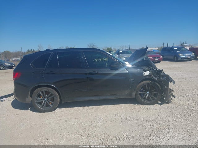 Продажа на аукционе авто 2016 Bmw X5 M, vin: 5YMKT6C50G0R78493, номер лота: 44941988