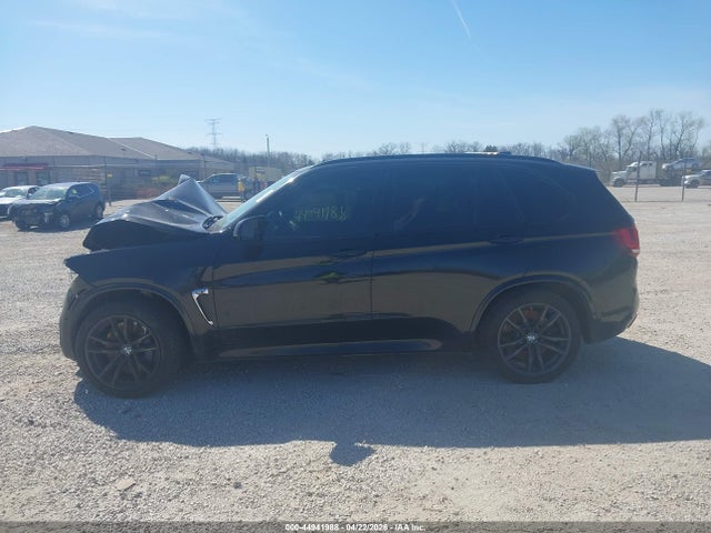 Продажа на аукционе авто 2016 Bmw X5 M, vin: 5YMKT6C50G0R78493, номер лота: 44941988