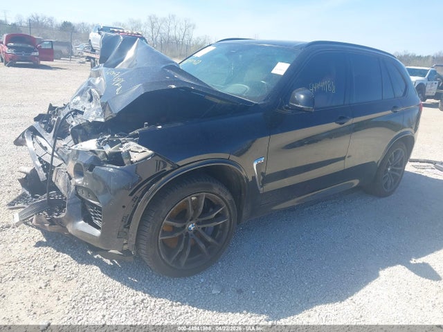 Продажа на аукционе авто 2016 Bmw X5 M, vin: 5YMKT6C50G0R78493, номер лота: 44941988