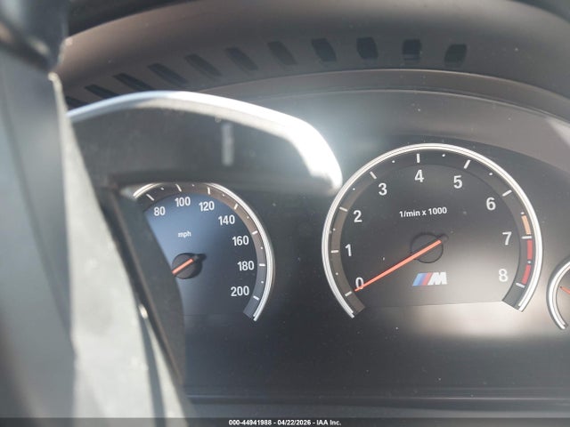 Продажа на аукционе авто 2016 Bmw X5 M, vin: 5YMKT6C50G0R78493, номер лота: 44941988