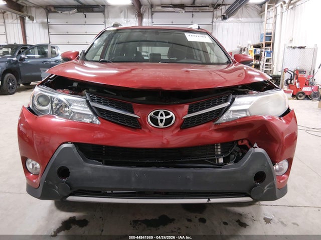 2015 Toyota Rav4 Xle მანქანა იყიდება აუქციონზე, vin: JTMRFREV5FD146281, აუქციონის ნომერი: 44941989
