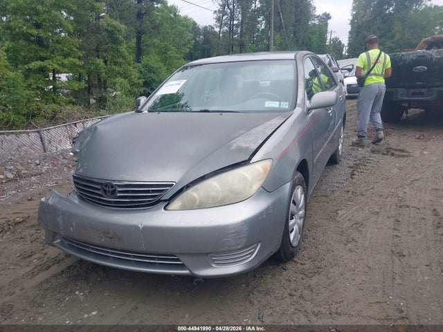 Продаж на аукціоні авто 2006 Toyota Camry Le, vin: 4T1BE32K96U660027, номер лоту: 44941990