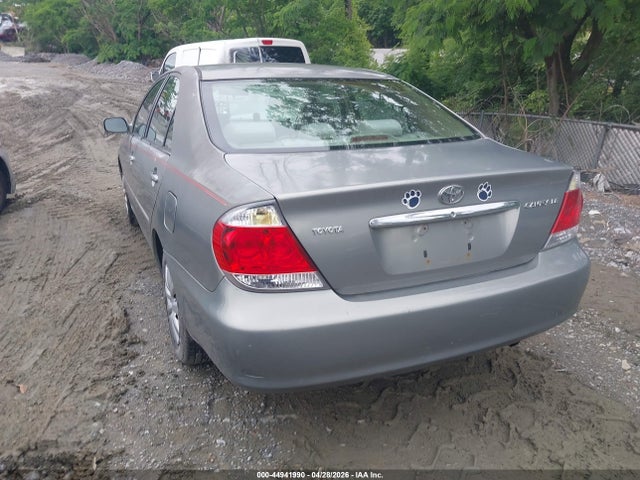Продаж на аукціоні авто 2006 Toyota Camry Le, vin: 4T1BE32K96U660027, номер лоту: 44941990
