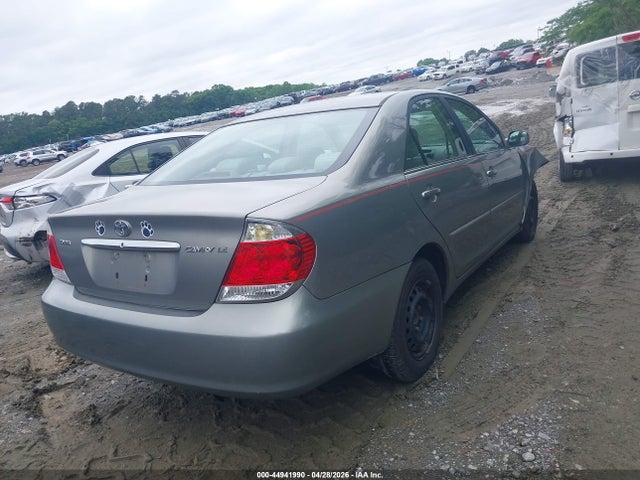 Продаж на аукціоні авто 2006 Toyota Camry Le, vin: 4T1BE32K96U660027, номер лоту: 44941990