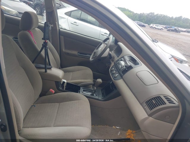 Продаж на аукціоні авто 2006 Toyota Camry Le, vin: 4T1BE32K96U660027, номер лоту: 44941990