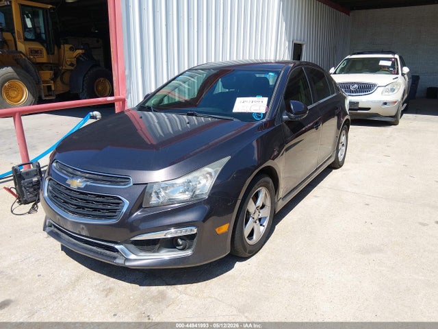Aukcja sprzedaży 2015 Chevrolet Cruze 1lt Auto, vin: 1G1PC5SB4F7268415, numer aukcji: 44941993