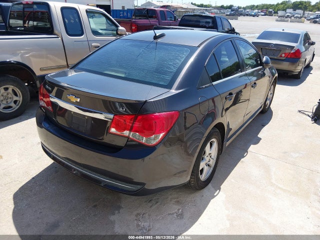Aukcja sprzedaży 2015 Chevrolet Cruze 1lt Auto, vin: 1G1PC5SB4F7268415, numer aukcji: 44941993