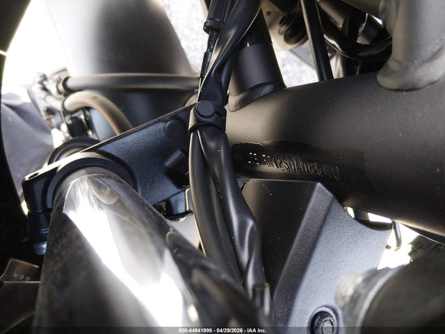 Kawasaki Ex650 R 2025 ML5EXER12SDAD8540 Image 10