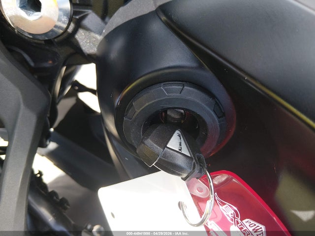 Kawasaki Ex650 R 2025 ML5EXER12SDAD8540 Image 11