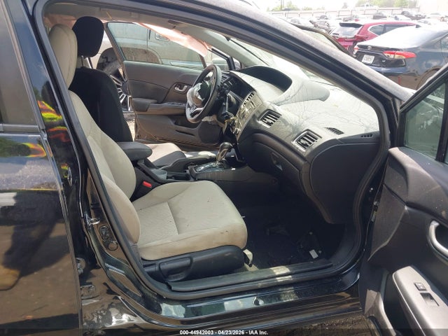 Продаж на аукціоні авто 2014 Honda Civic Lx, vin: 19XFB2F54EE238466, номер лоту: 44942003