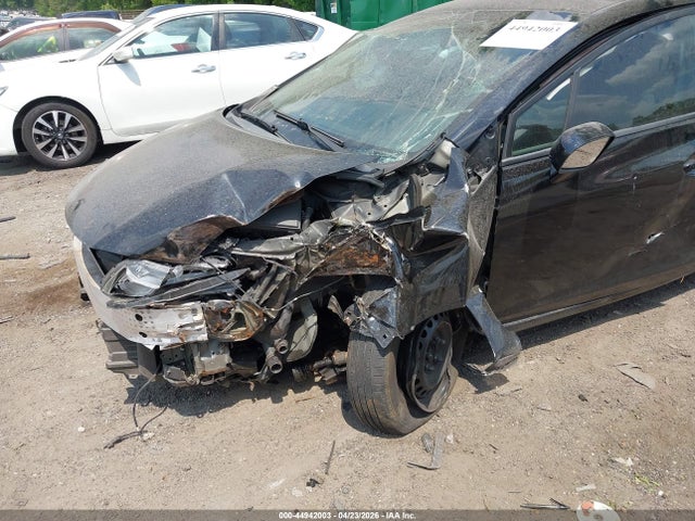 Продаж на аукціоні авто 2014 Honda Civic Lx, vin: 19XFB2F54EE238466, номер лоту: 44942003