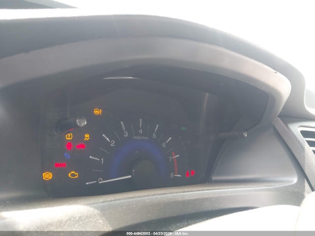 Продаж на аукціоні авто 2014 Honda Civic Lx, vin: 19XFB2F54EE238466, номер лоту: 44942003