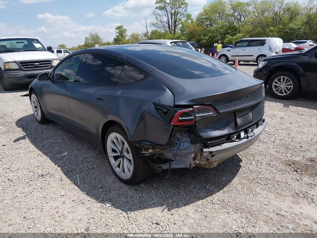 Продаж на аукціоні авто 2023 Tesla Model 3 Rear-wheel Drive, vin: 5YJ3E1EA4PF383037, номер лоту: 44942004