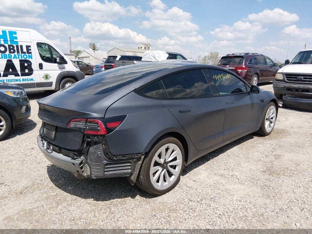 Продаж на аукціоні авто 2023 Tesla Model 3 Rear-wheel Drive, vin: 5YJ3E1EA4PF383037, номер лоту: 44942004