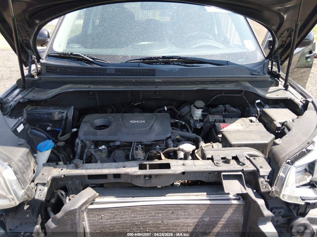 Продаж на аукціоні авто 2017 Kia Soul, vin: KNDJN2A22H7468414, номер лоту: 44942007