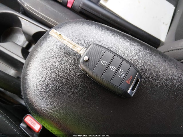 Продаж на аукціоні авто 2017 Kia Soul, vin: KNDJN2A22H7468414, номер лоту: 44942007
