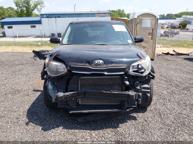 Продаж на аукціоні авто 2017 Kia Soul, vin: KNDJN2A22H7468414, номер лоту: 44942007