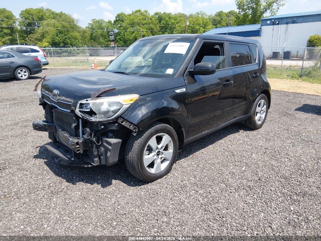 Продаж на аукціоні авто 2017 Kia Soul, vin: KNDJN2A22H7468414, номер лоту: 44942007