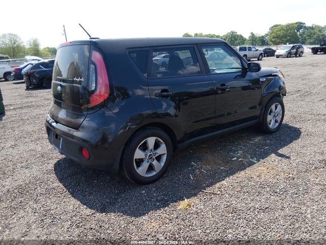 Продаж на аукціоні авто 2017 Kia Soul, vin: KNDJN2A22H7468414, номер лоту: 44942007