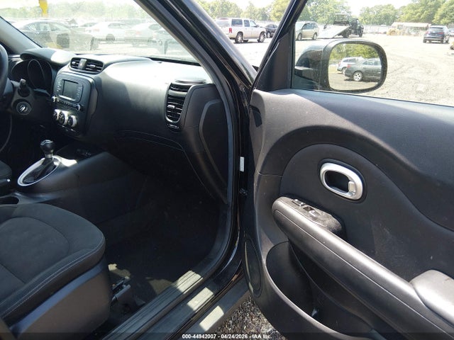 Продаж на аукціоні авто 2017 Kia Soul, vin: KNDJN2A22H7468414, номер лоту: 44942007