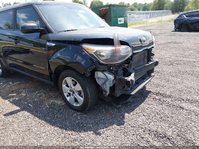 Продаж на аукціоні авто 2017 Kia Soul, vin: KNDJN2A22H7468414, номер лоту: 44942007