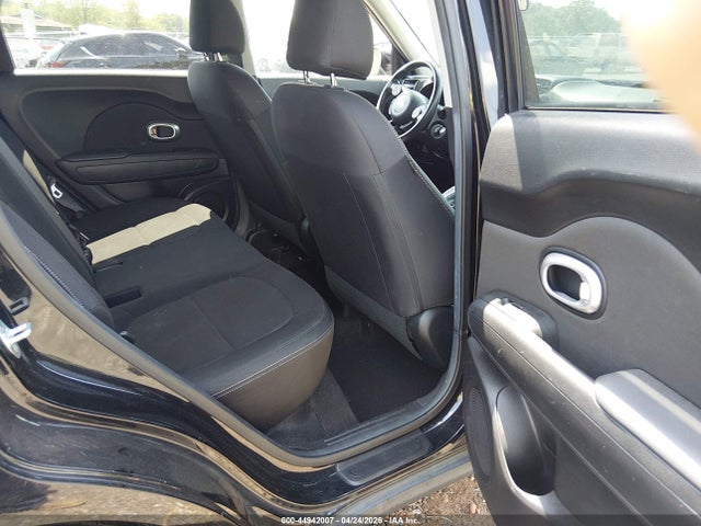 Продаж на аукціоні авто 2017 Kia Soul, vin: KNDJN2A22H7468414, номер лоту: 44942007