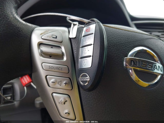 3N1AB7AP8FL643651 Nissan SENTRA SV