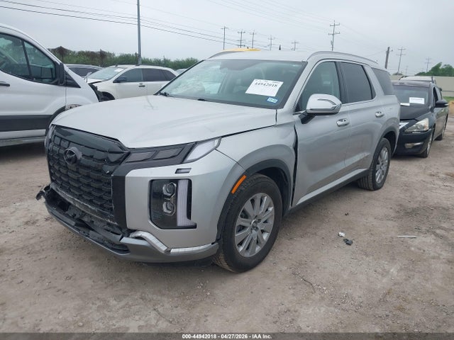 Aukcja sprzedaży 2024 Hyundai Palisade Sel, vin: KM8R24GE2RU805400, numer aukcji: 44942018