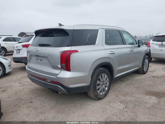 Aukcja sprzedaży 2024 Hyundai Palisade Sel, vin: KM8R24GE2RU805400, numer aukcji: 44942018