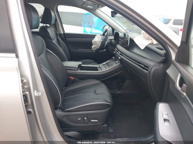 Aukcja sprzedaży 2024 Hyundai Palisade Sel, vin: KM8R24GE2RU805400, numer aukcji: 44942018