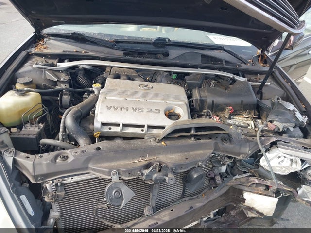 Продажа на аукционе авто 2006 Lexus Es 330, vin: JTHBA30G465159554, номер лота: 44942019