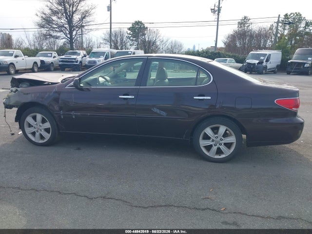 Продажа на аукционе авто 2006 Lexus Es 330, vin: JTHBA30G465159554, номер лота: 44942019
