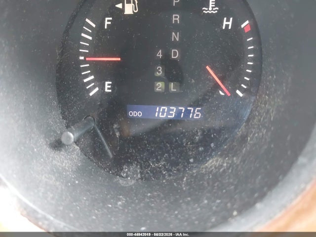 Продажа на аукционе авто 2006 Lexus Es 330, vin: JTHBA30G465159554, номер лота: 44942019