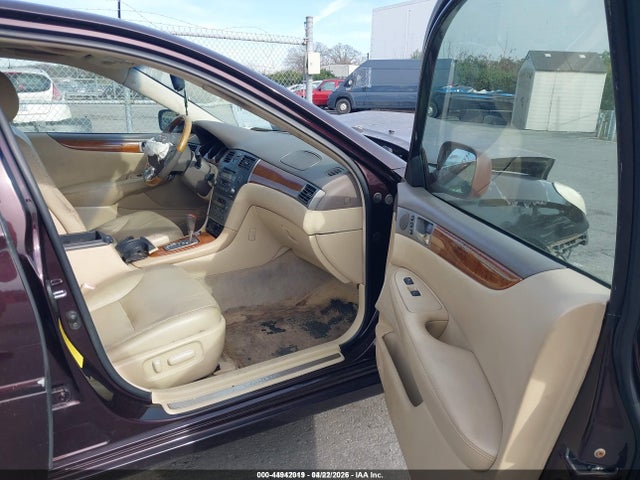 Продажа на аукционе авто 2006 Lexus Es 330, vin: JTHBA30G465159554, номер лота: 44942019