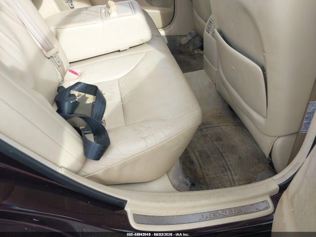 Продажа на аукционе авто 2006 Lexus Es 330, vin: JTHBA30G465159554, номер лота: 44942019