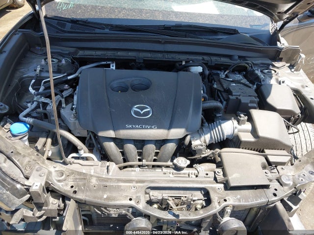 44942020 :رقم المزاد ، 3MVDMBBL0NM452414 vin ، 2022 Mazda Cx-30 Select مزاد بيع