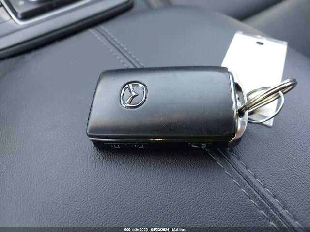 44942020 :رقم المزاد ، 3MVDMBBL0NM452414 vin ، 2022 Mazda Cx-30 Select مزاد بيع