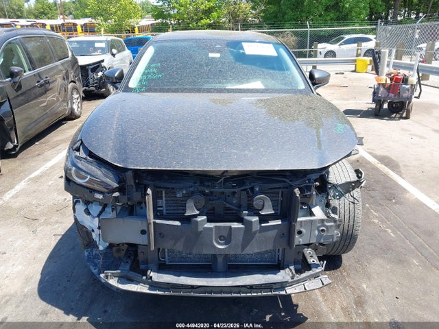 44942020 :رقم المزاد ، 3MVDMBBL0NM452414 vin ، 2022 Mazda Cx-30 Select مزاد بيع