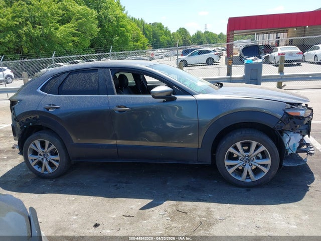 44942020 :رقم المزاد ، 3MVDMBBL0NM452414 vin ، 2022 Mazda Cx-30 Select مزاد بيع