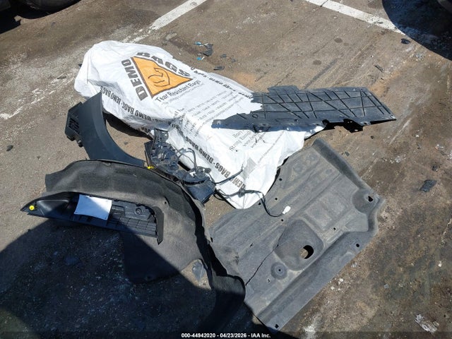 44942020 :رقم المزاد ، 3MVDMBBL0NM452414 vin ، 2022 Mazda Cx-30 Select مزاد بيع