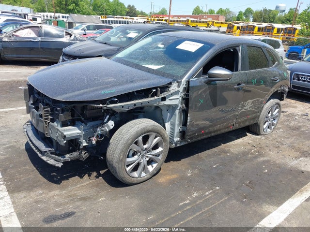 44942020 :رقم المزاد ، 3MVDMBBL0NM452414 vin ، 2022 Mazda Cx-30 Select مزاد بيع