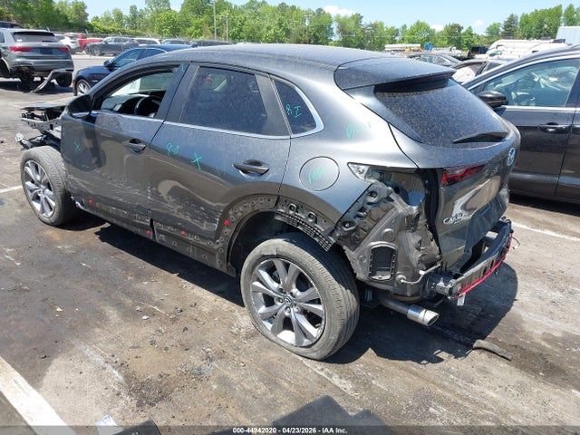 44942020 :رقم المزاد ، 3MVDMBBL0NM452414 vin ، 2022 Mazda Cx-30 Select مزاد بيع